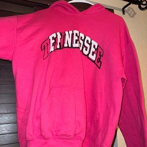 Drake Finesse/Tennessee Tee
